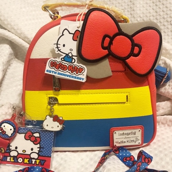 Loungefly Handbags - ❣️❣️❣️❣️SOLD NO LONGER AVAILABLE